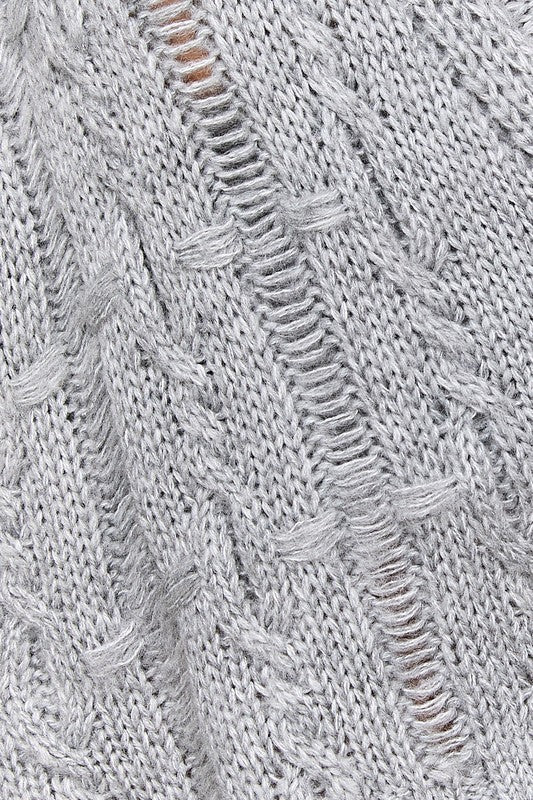 Lindsey sweater