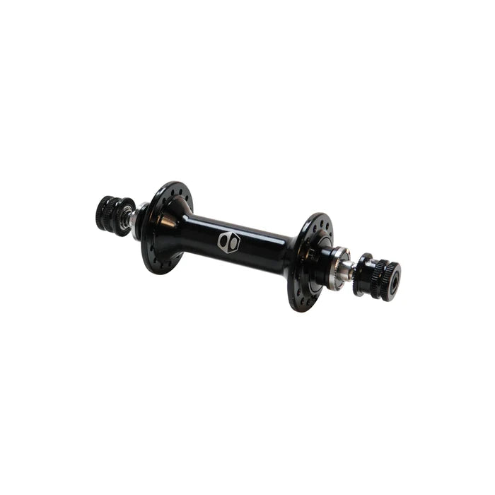 BOX THREE EXPERT FRONT HUB