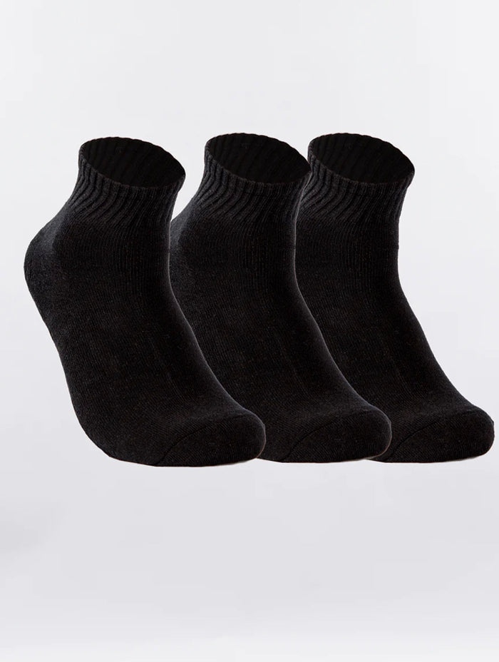 CITY LAB-Men's Athletic Ankle Socks 87272