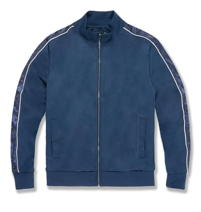 JORDAN CRAIG Trenton Track Jacket-8542T