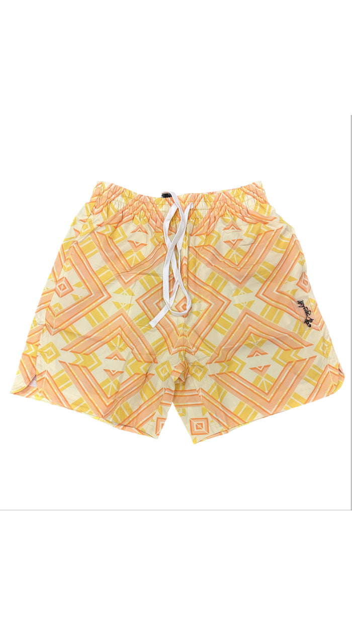 CRYSTALIZE SHORT