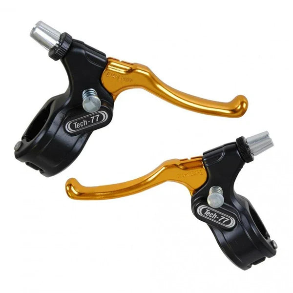 DIA-COMPE TECH 77 BRAKE LEVERS