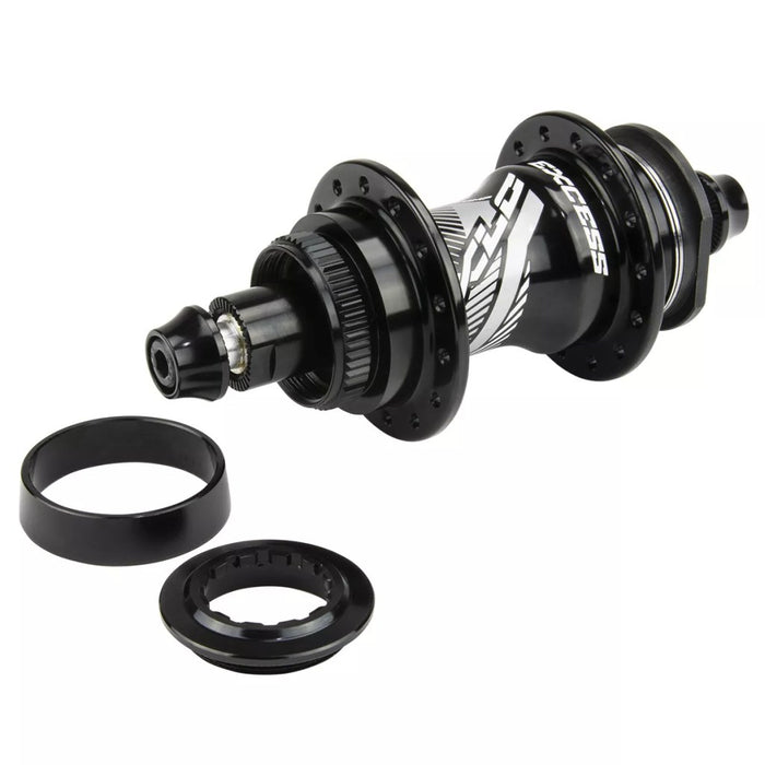 EXCESS XLC MINI/EXPERT REAR CASSETTE HUB