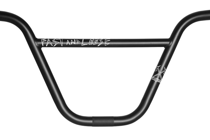 Fast & Loose X Demolition Handlebar