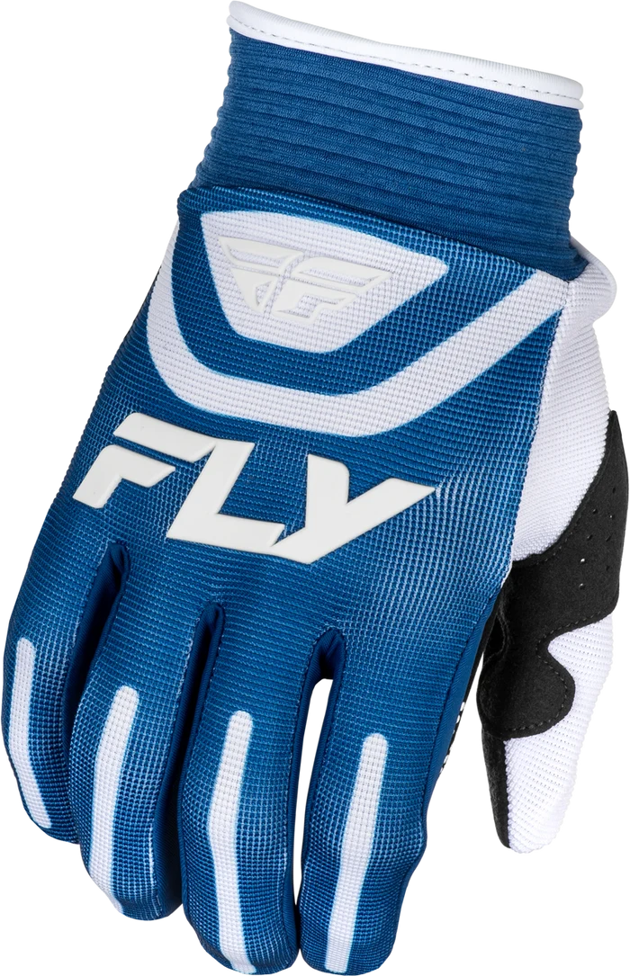Fly Racing F-16 Glove dark Blue/white 2025