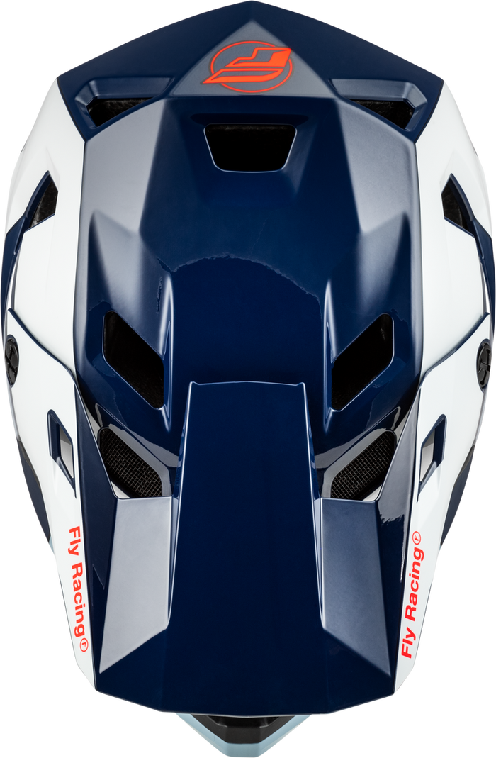 Fly Rayce BMX Helmet