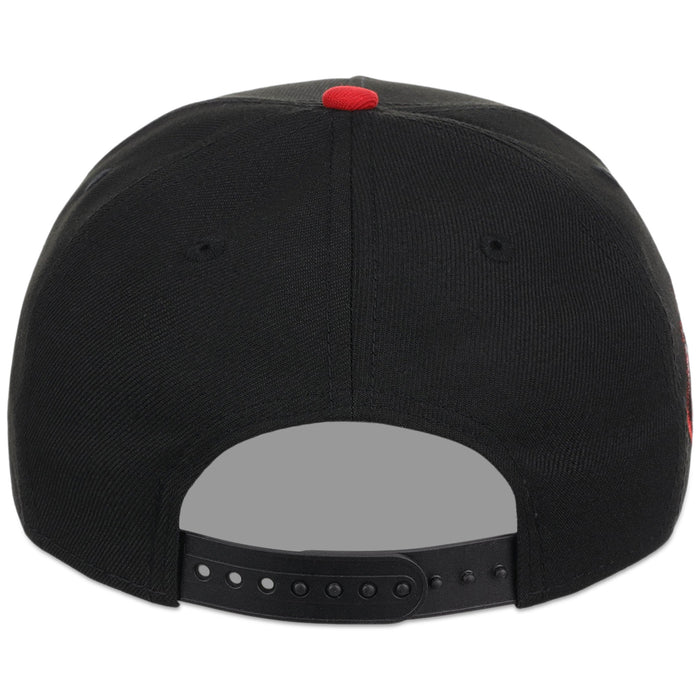 Los Angeles Dodgers MLB Midnight Massacre New Era 9FORTY