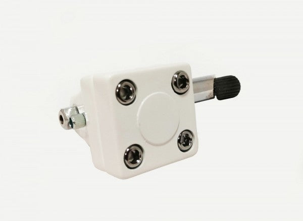 MALLET RE-ISSUE QUILL STEM gt style