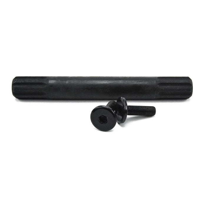 MISSION 8 SPLINE SPINDLE