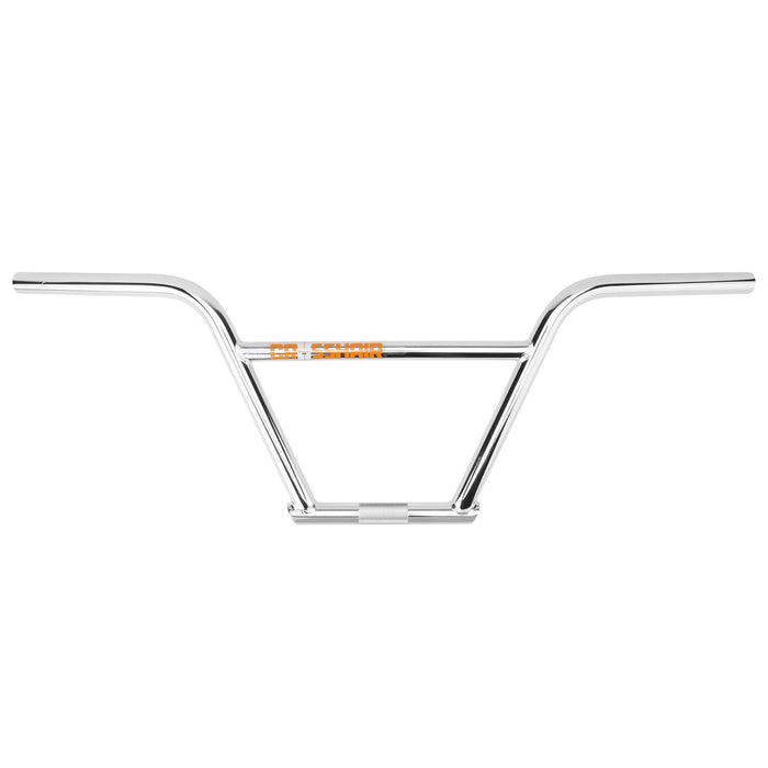 MISSION CROSSHAIR 4PC BARS