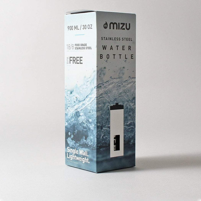 Mizu M9 30oz Straw Lid Bottle