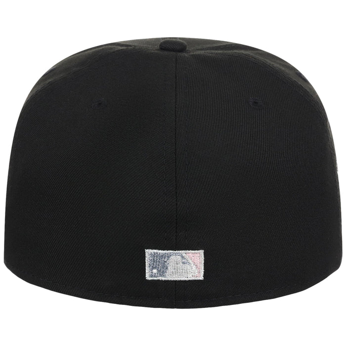 New York Yankees MLB Pewter Skies New Era 59FIFTY