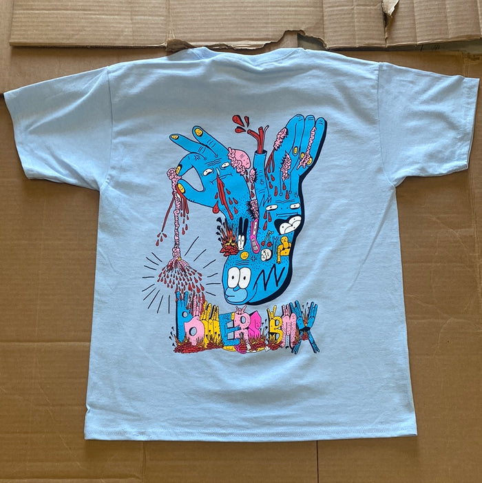 YL / LIGHT BLUE