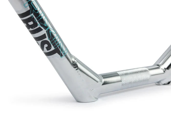 Rixin trust 4pc bike life bars 6"