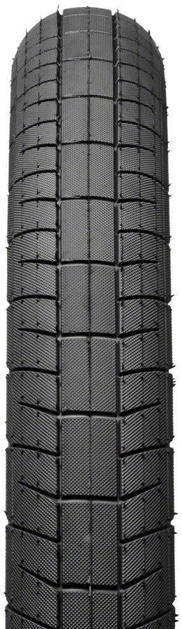 Salt Plus Sting Tire rasta 20x2.35