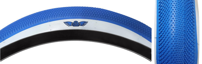 SE BIKES speedster tire 27.5x2.5