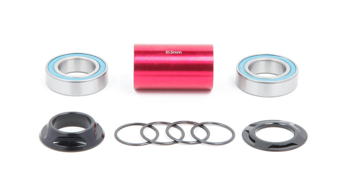 S&M mid bottom bracket