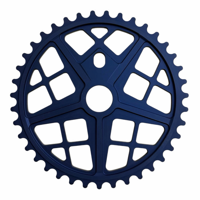 S&M MOTOMAN SPROCKET