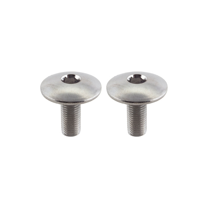 sunlite Crank bolts for 8 splne bmx Cranks
