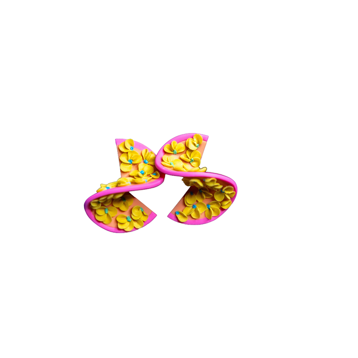 Sunpetal Twist
