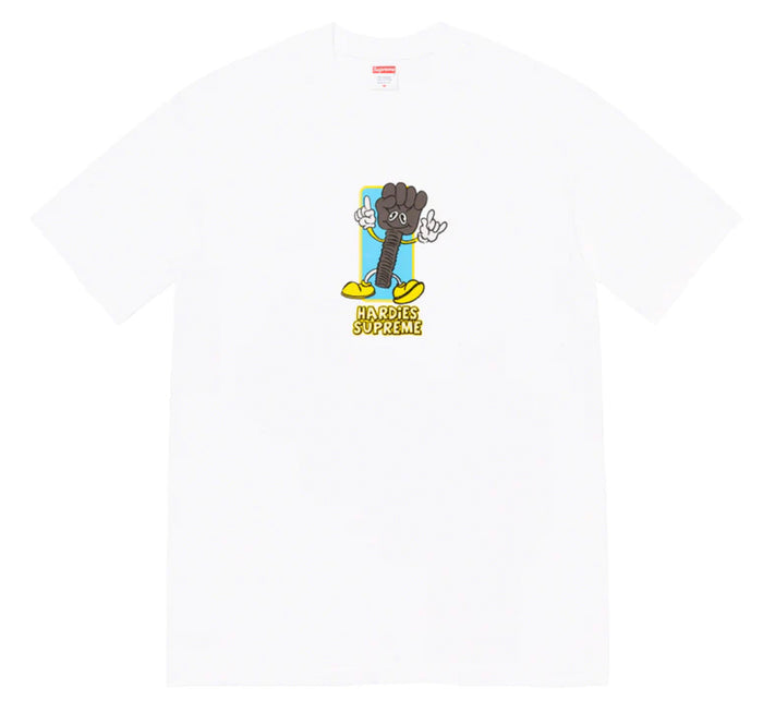 Supreme Hardies Bolt Tee