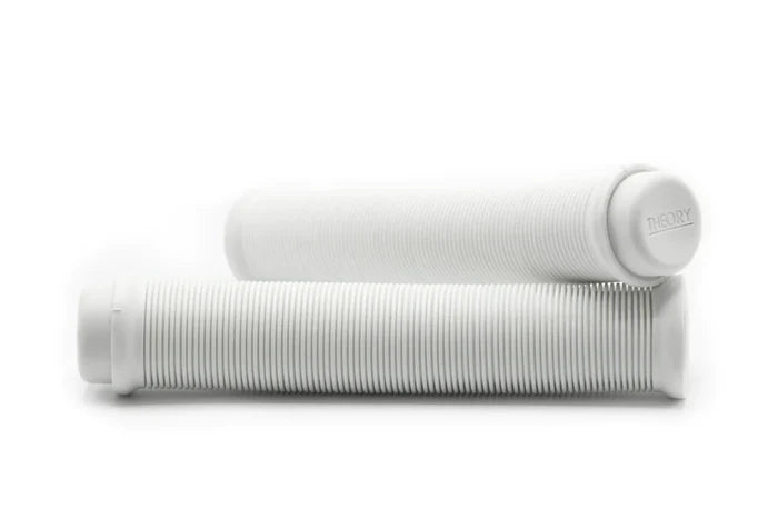 WHITE / FLANGELESS