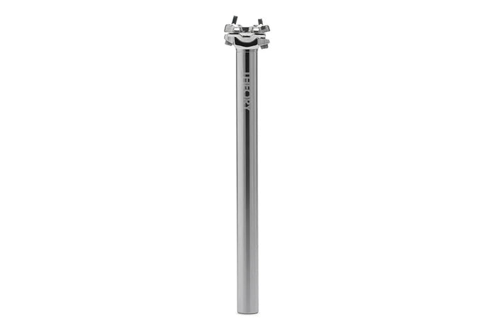 THEORY DOWNTOWN ALUMINUM RAILED 2 BOLT SEAT POST