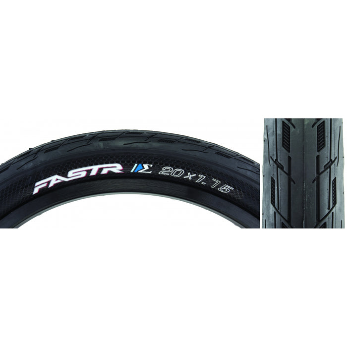 Tioga FASTR-X S-Spec Tire - 20 x 1.75