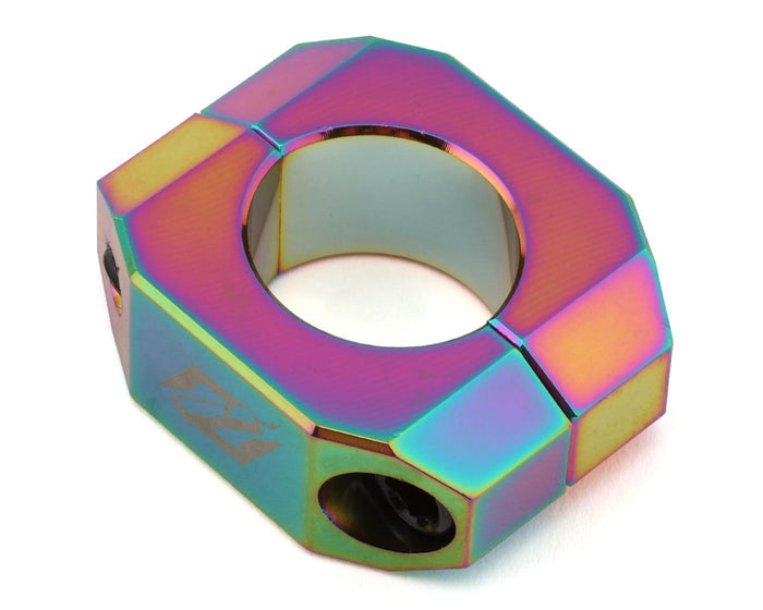 TNT seat post clamp 25.4
