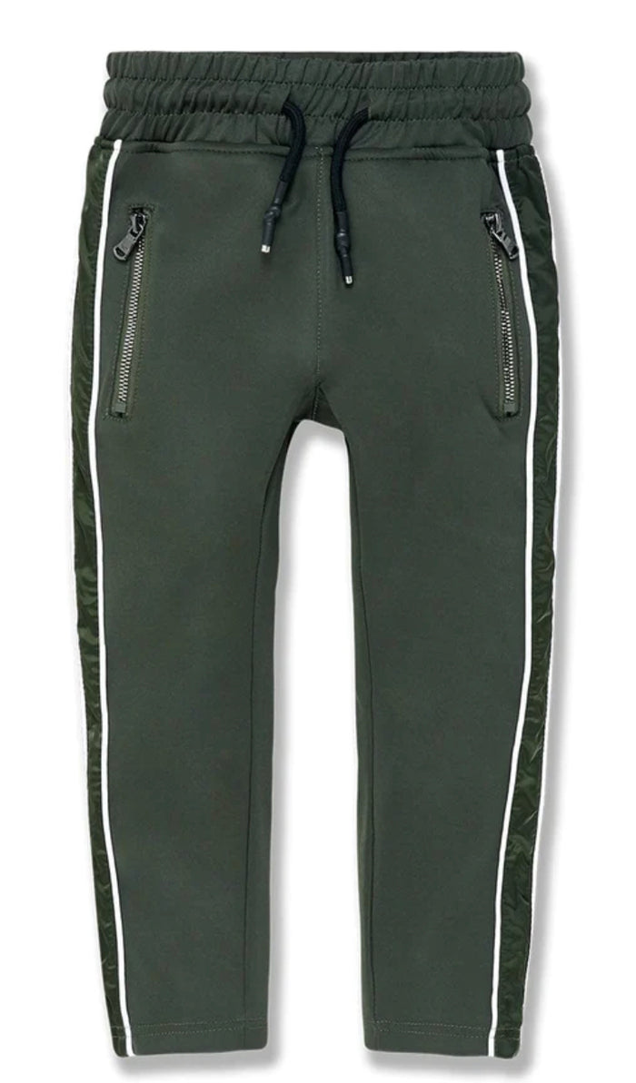 TRENTON TRACK PANTS 8542