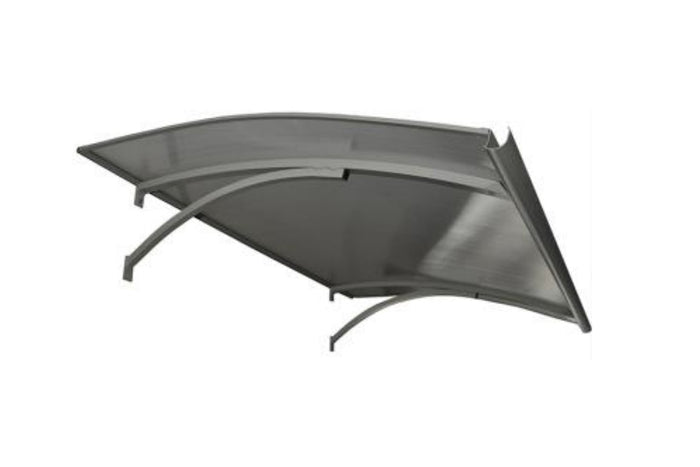 Varikatus KLASIKA CURVED 1,0x1,6m