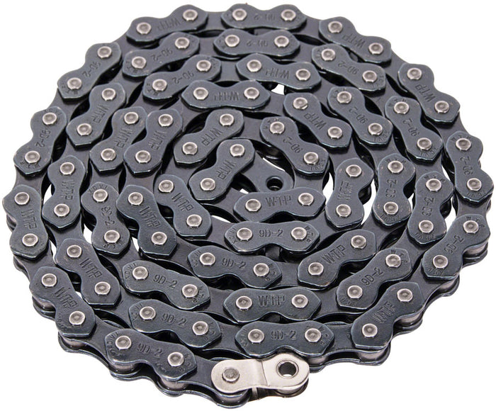 We The People Demand Chain Black