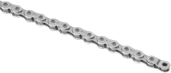 We The People Demand Chain Silver