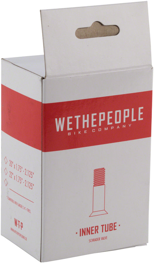 We The People Schrader 22" Innertube