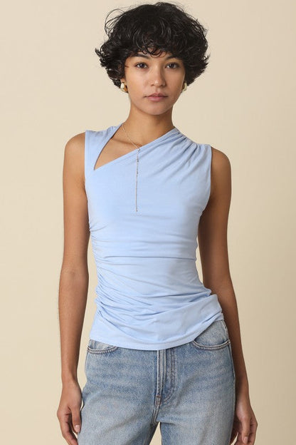 Bea Soft top