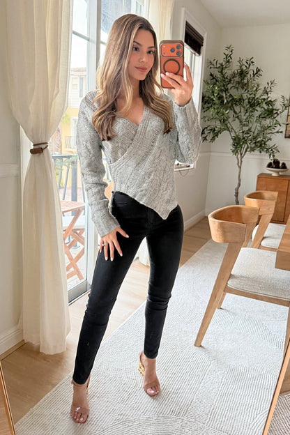 Lindsey sweater