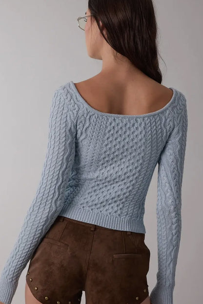 Limited-Time Sale McKenzie Knit top
