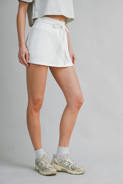 Alexis Active skort