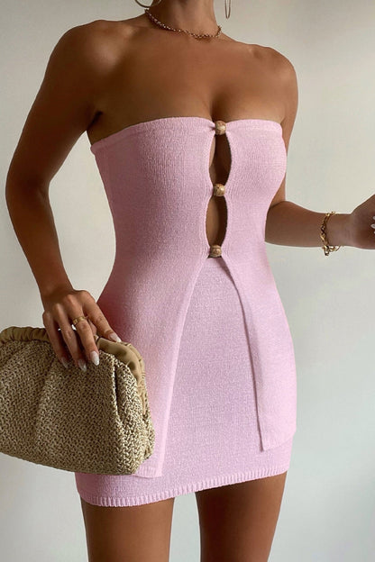 Nellie Knit skirt