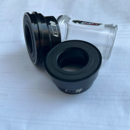 44bmx BB86 press fit bottom bracket