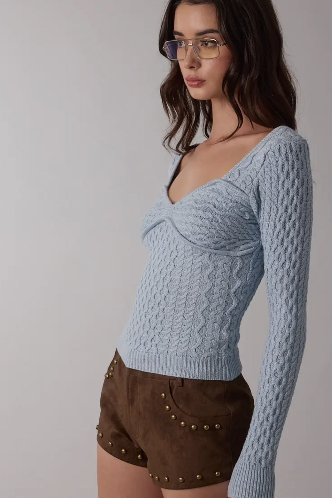 Limited-Time Sale McKenzie Knit top