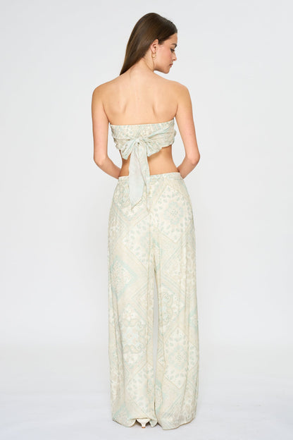 Monaco trousers