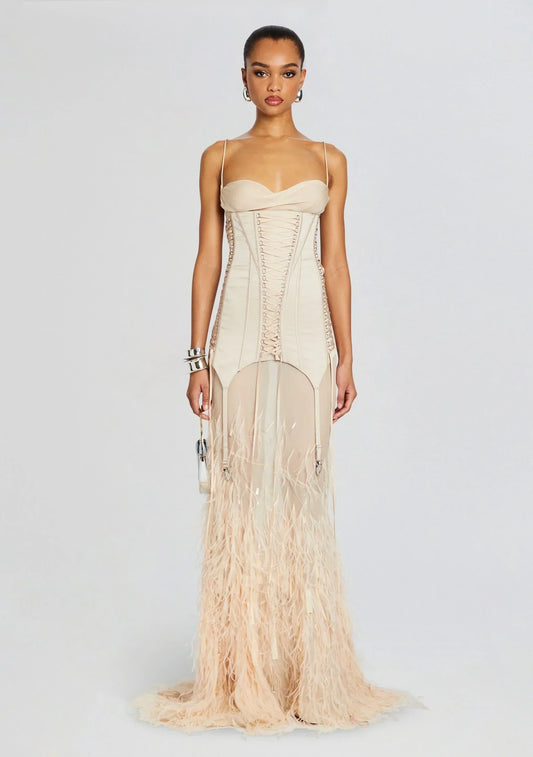 Lovette Dress
