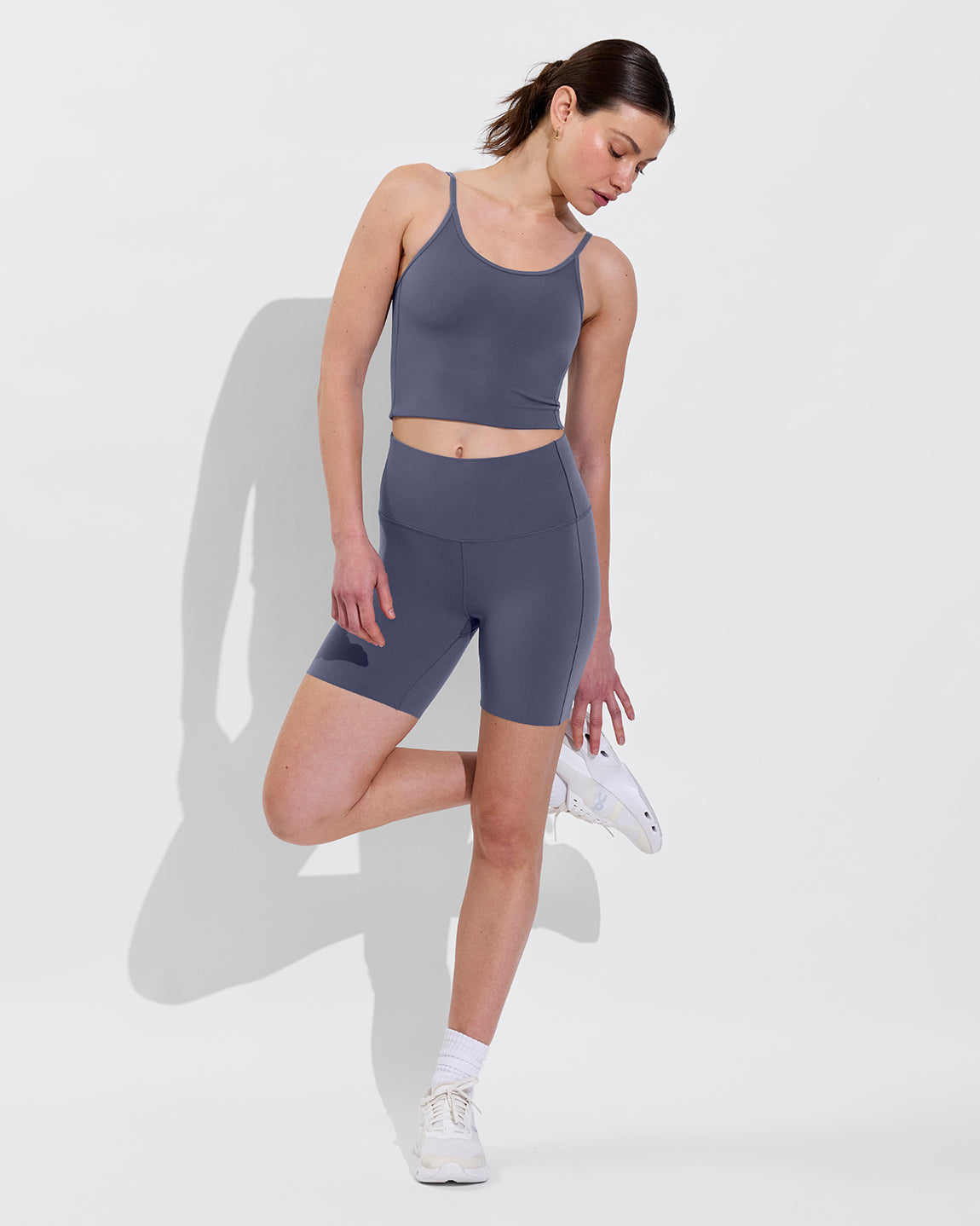 Super Moves Short 5" - Varsity