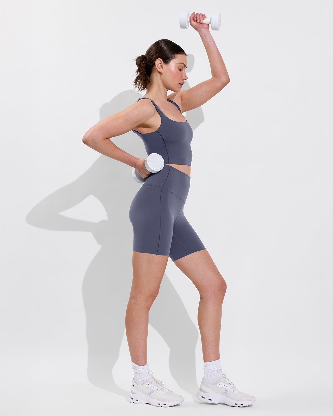 Super Moves Short 5" - Varsity