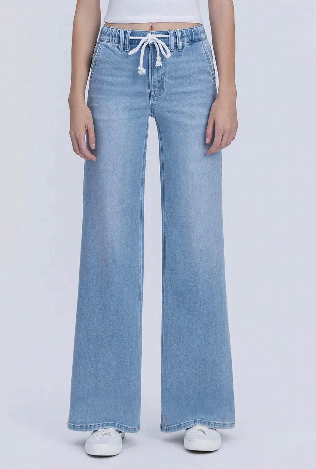 Kenzie Tie jeans