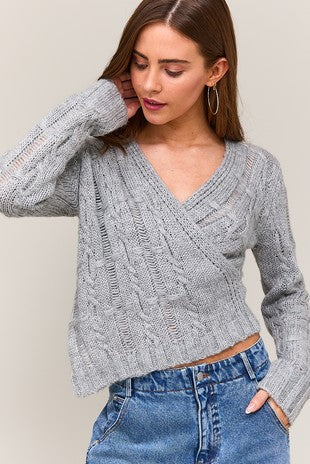 Lindsey sweater