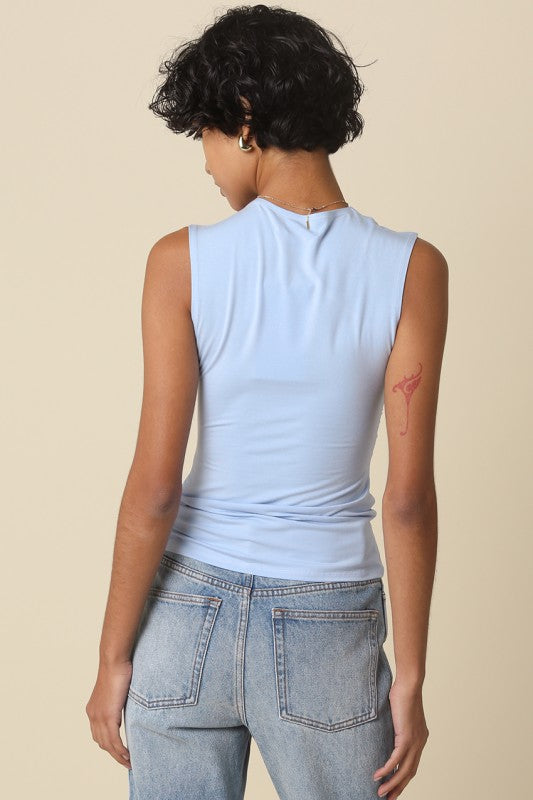 Bea Soft top