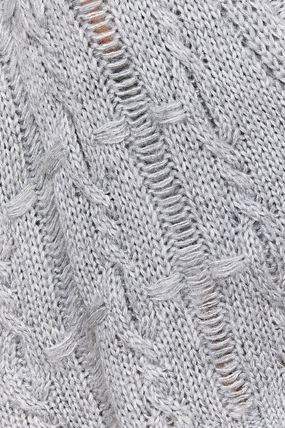Lindsey sweater