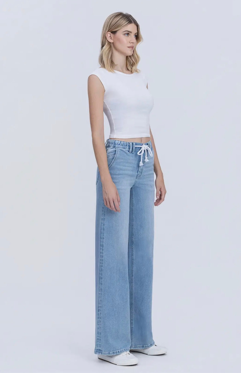 Kenzie Tie jeans
